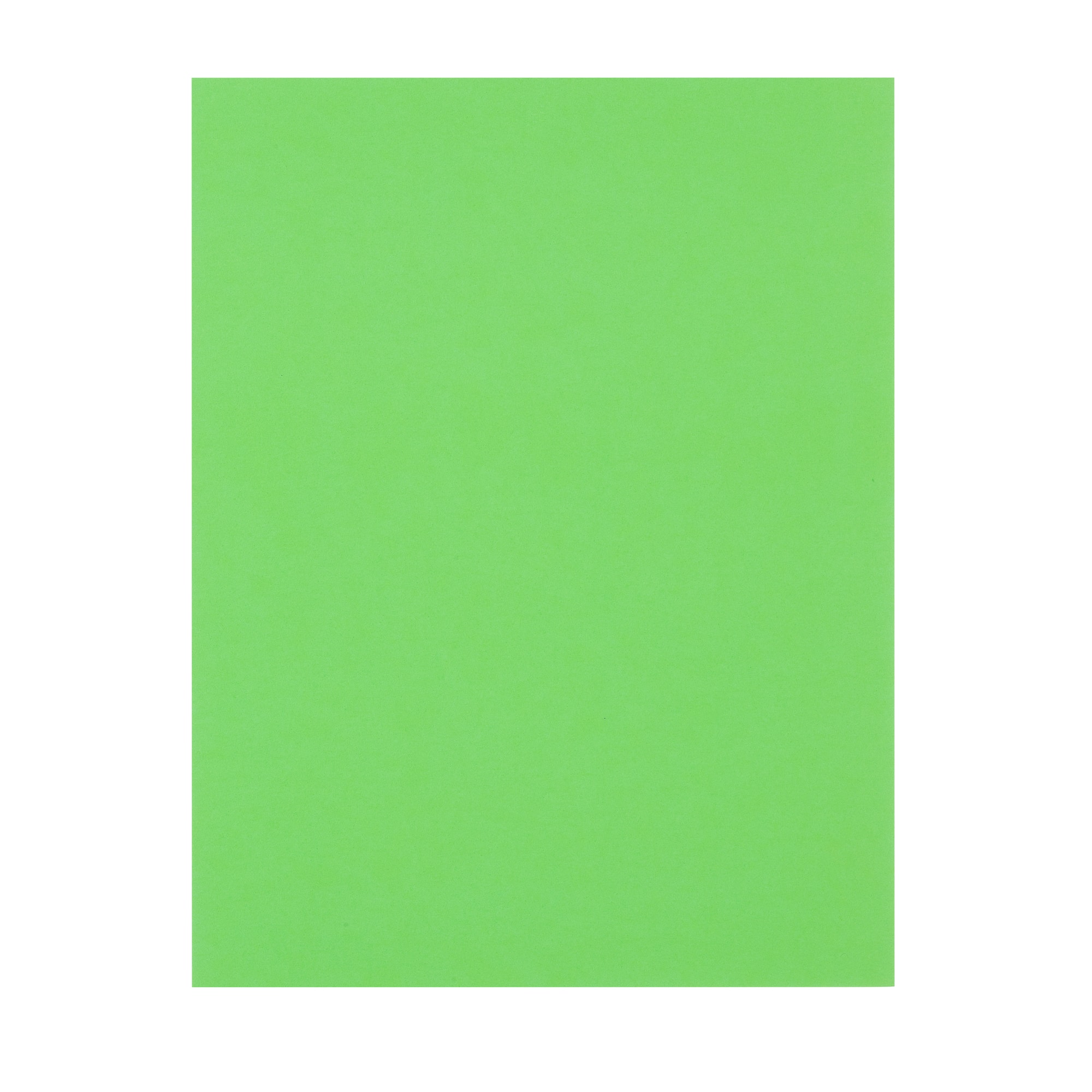 6 Packs: 100 ct. (600 total) Garden Greens 8.5" x 11" Cardstock Paper by Recollections™